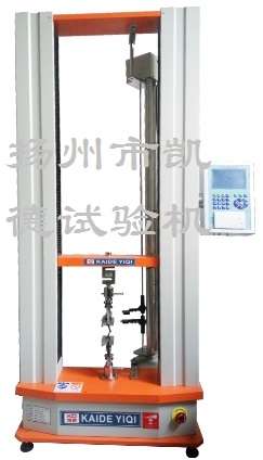 你知道安全带拉力机有哪些功能特点及软件配置吗